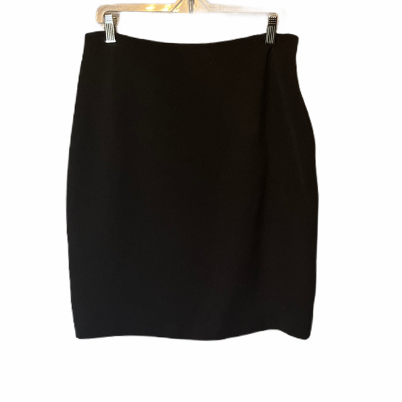 Original Retro Brand Dresses & Skirts - Black skirt sz‎ 12